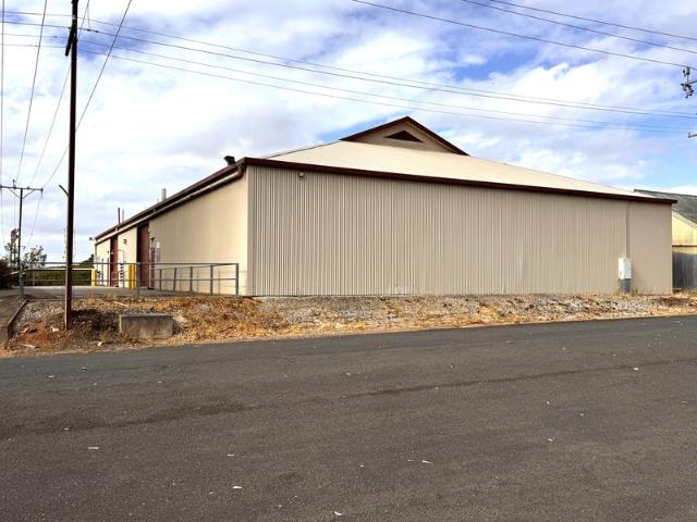 Warehouse for rent in Gomersal, South Australia