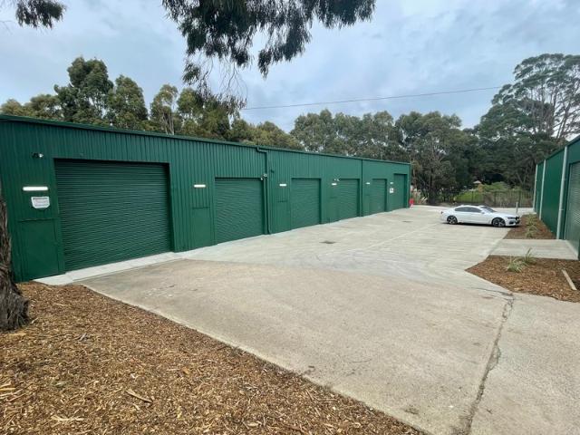 Warehouse for rent in Ballarat, Victoria