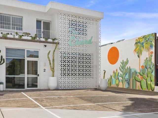 Warehouse for rent in Sydney, New South Wales
