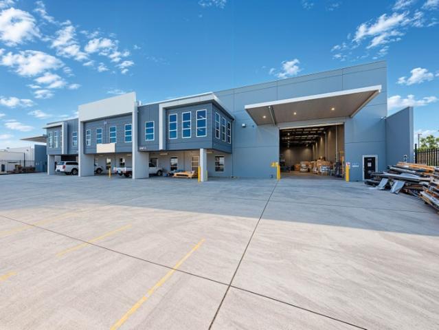 Warehouse for rent in Sydney, New South Wales