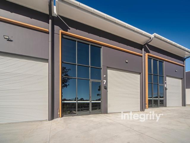 Warehouse for sale in Huskisson, New South Wales
