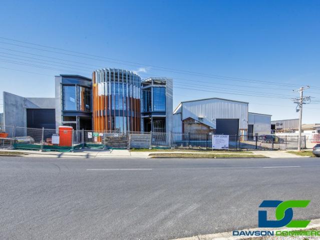 Warehouse for rent in Queanbeyan, New South Wales