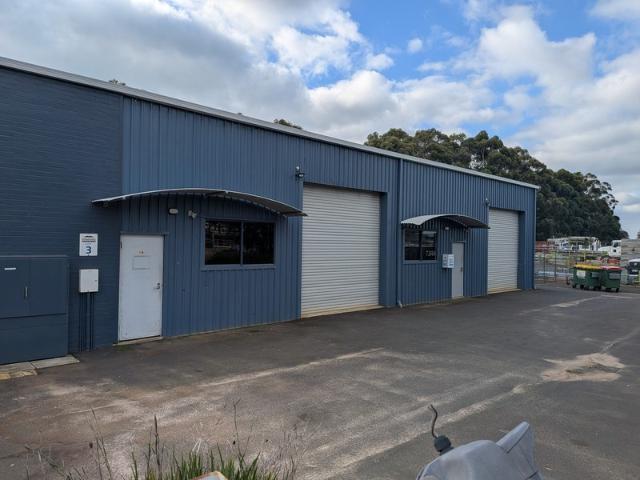 Warehouse for rent in Cowaramup, Western Australia