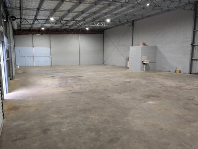 Warehouse for rent in Cowaramup, Western Australia