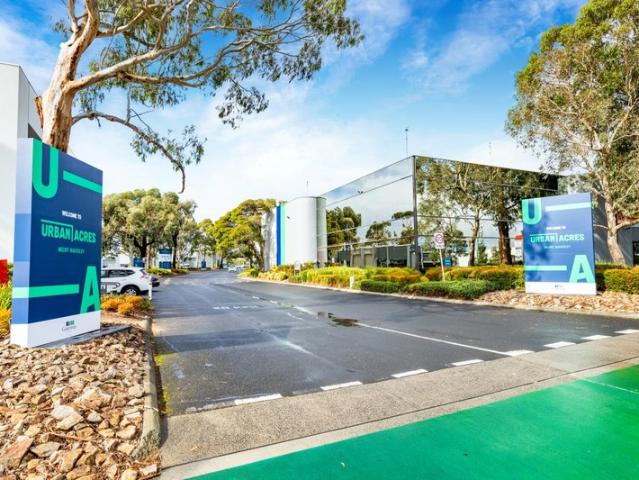 Warehouse for rent in Camerons Creek, Victoria