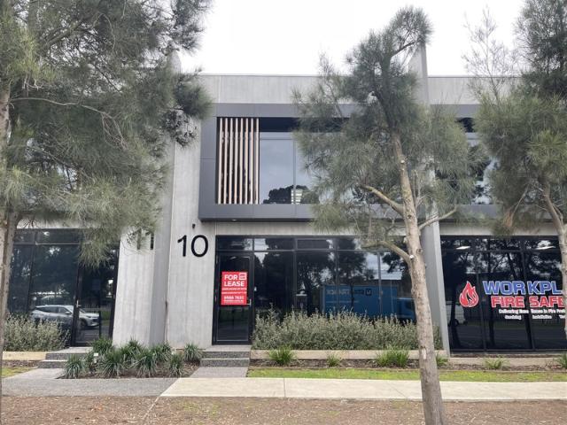 Warehouse for rent in Camerons Creek, Victoria