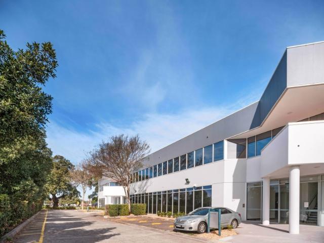 Office for rent in Sydney, New South Wales
