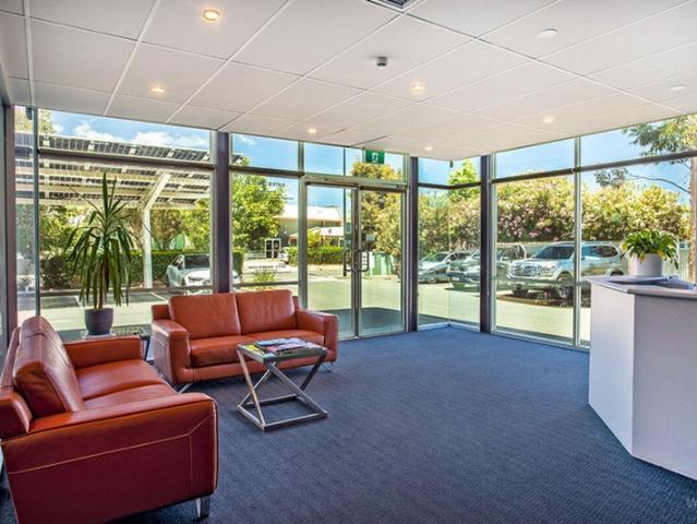 Office for rent in Horseshoe Creek, South Australia
