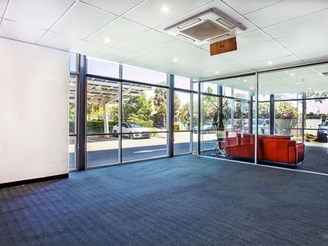 Office for rent in Horseshoe Creek, South Australia