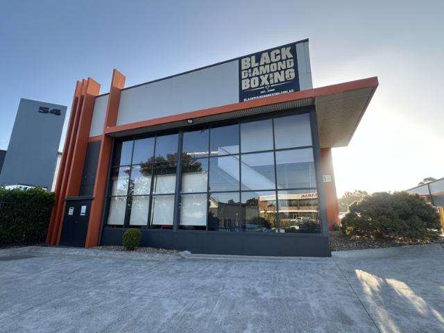 Warehouse for rent in Wollongong West, New South Wales