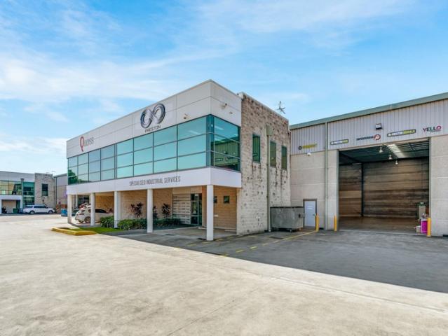 Warehouse for rent in Sydney, New South Wales