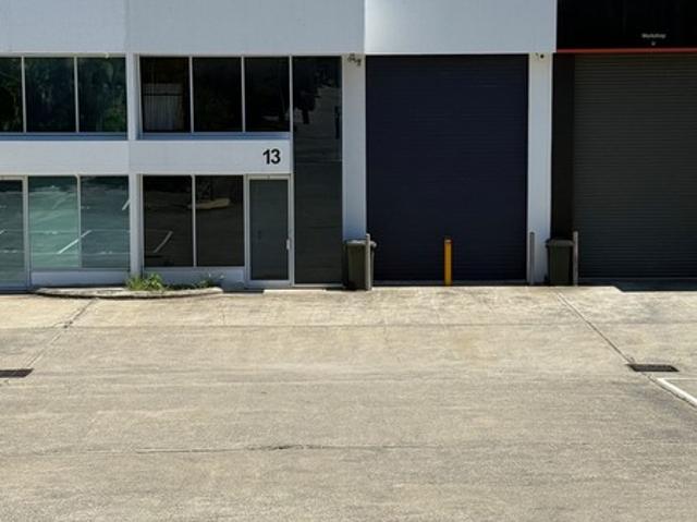 Warehouse for rent in Fernbrook, Queensland