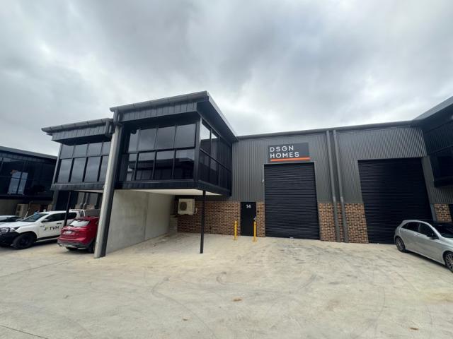 Warehouse for rent in Australian Capital Territory