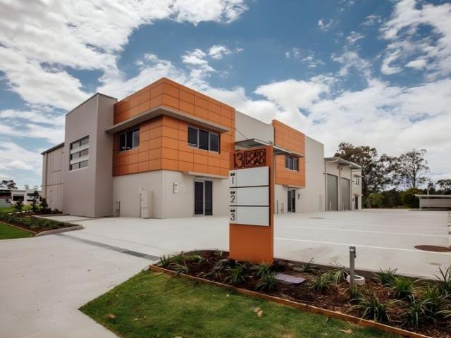 Warehouse for rent in Fernbrook, Queensland