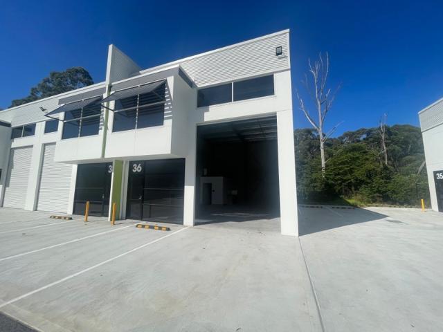 Warehouse for rent in Tuggerah, New South Wales