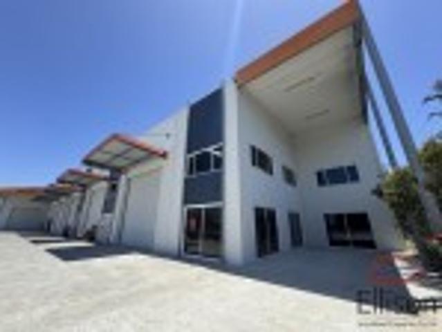 Warehouse for rent in Fernbrook, Queensland