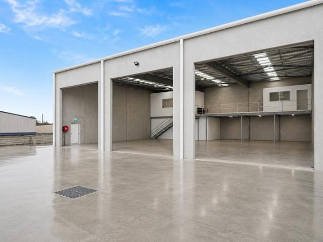 Warehouse for sale in South Nowra, New South Wales