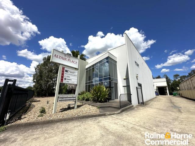Warehouse for rent in Penrith, Sydney