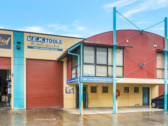 Warehouse for sale in Sydney, New South Wales