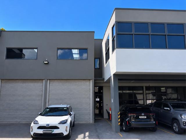 Warehouse for rent in Inner West, Sydney