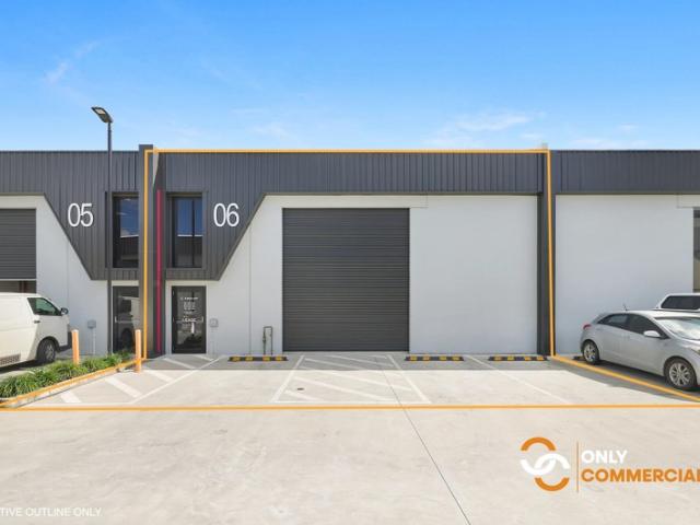 Warehouse for sale in Fernbrook, Queensland
