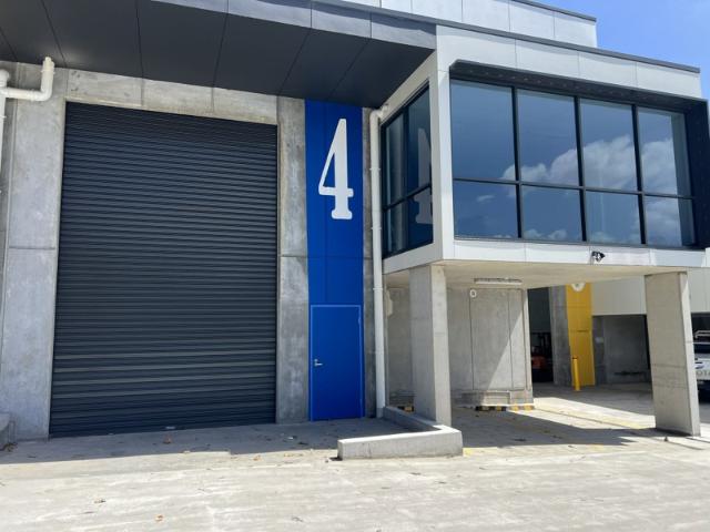 Warehouse for rent in Sydney, New South Wales