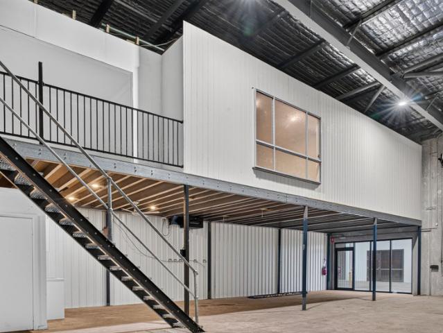 Warehouse for rent in Ambergate, New South Wales