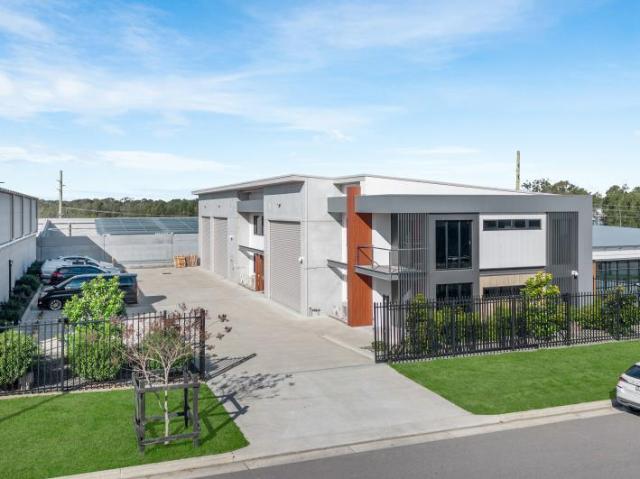 Warehouse for rent in Beresfield, Newcastle-Maitland