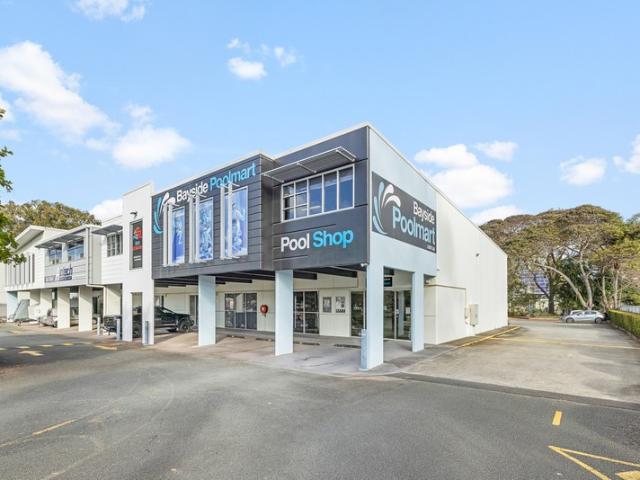 Office for rent in Toombul, Queensland