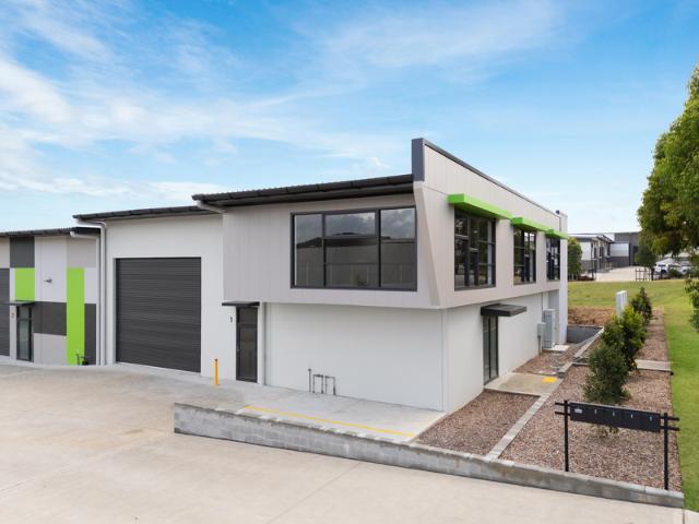 Warehouse for sale in New South Wales