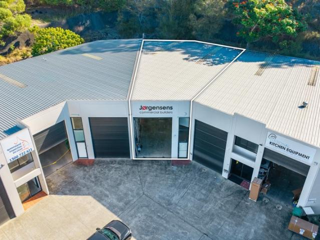 Warehouse for sale in Fernbrook, Queensland