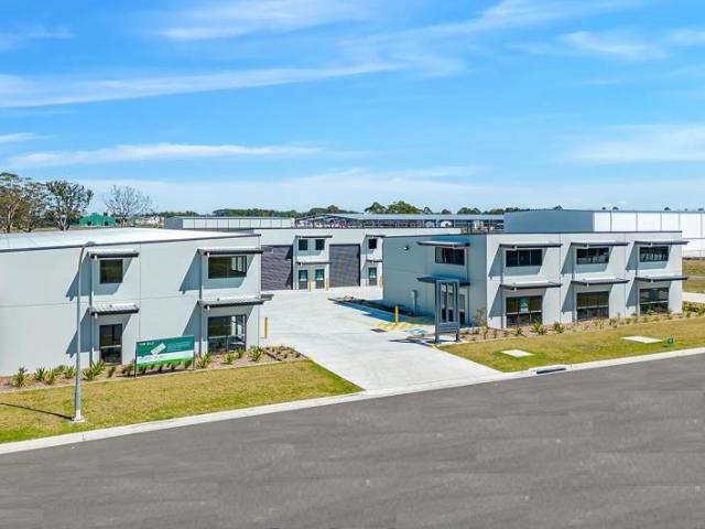 Warehouse for rent in Ambergate, New South Wales