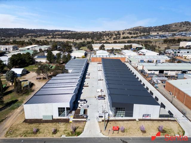 Warehouse for sale in Canberra, Australian Capital Territory