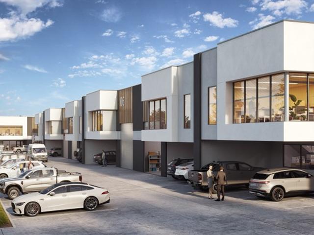 Warehouse for sale in Welshpool, Western Australia