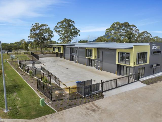 Warehouse for sale in Cooroy, Queensland