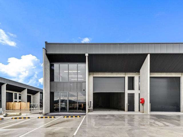 Warehouse for rent in Australian Capital Territory