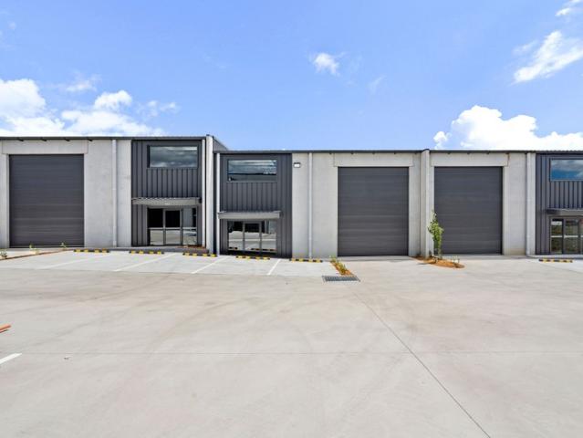 Warehouse for sale in Australian Capital Territory