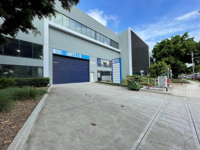 Warehouse for rent in Sydney, New South Wales
