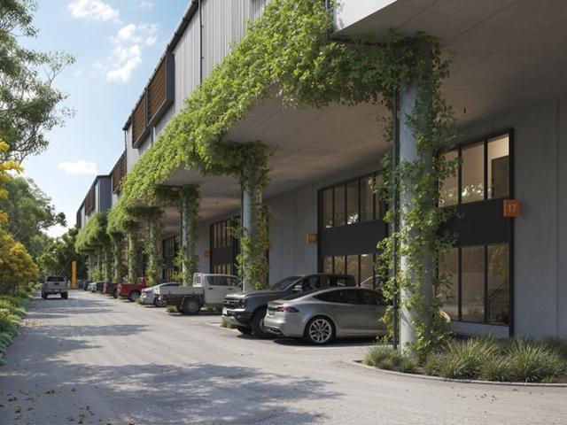 Warehouse for sale in Strathfield, New South Wales