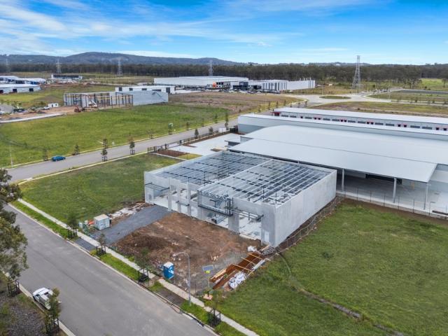 Warehouse for sale in Abel Underground Colliery (underground extent), Newcastle-Maitland