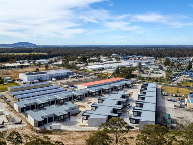 Warehouse for sale in South Nowra, New South Wales