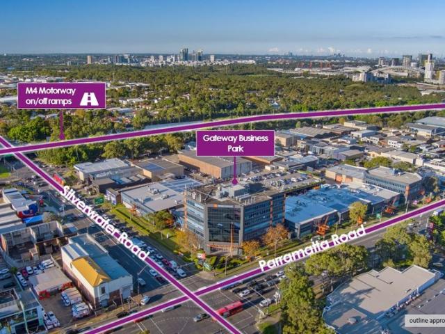 Warehouse for rent in Sydney, New South Wales