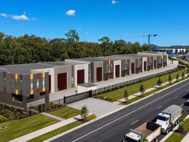 Warehouse for sale in Fernbrook, Queensland