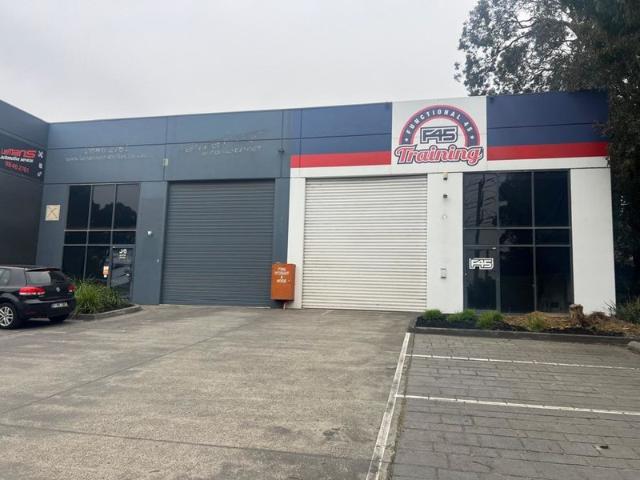 Warehouse for rent in Camerons Creek, Victoria