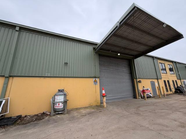 Warehouse for rent in Camerons Creek, Victoria