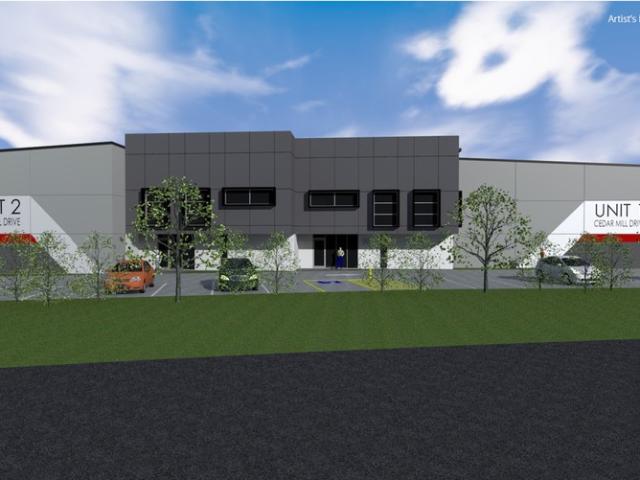 Warehouse for rent in Jilliby, New South Wales