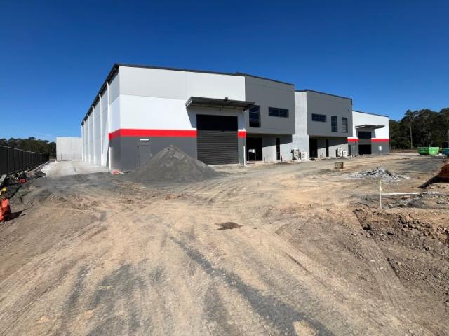 Warehouse for rent in Jilliby, New South Wales