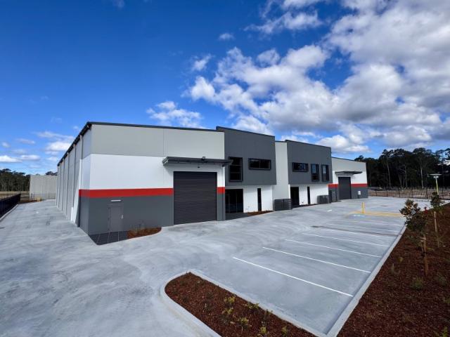 Warehouse for rent in Jilliby, New South Wales