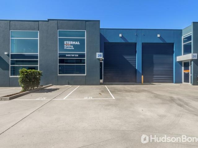 Warehouse for rent in Camerons Creek, Victoria