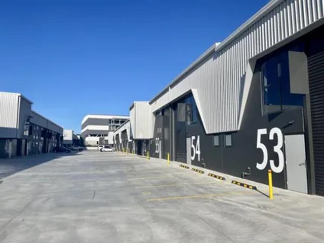 Warehouse for rent in Sydney, New South Wales